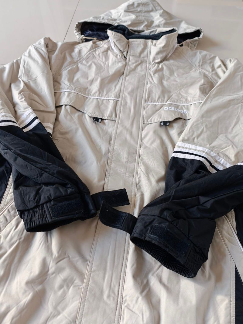 Adidas ACG Vintage Reversible Jacket, foto 3
