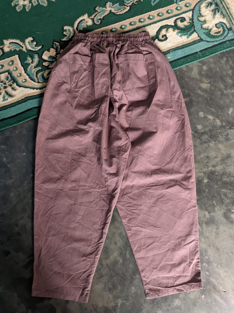 Peacock wide baloon pants, foto 3