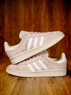 Adidas Campus 'Clear Brown'