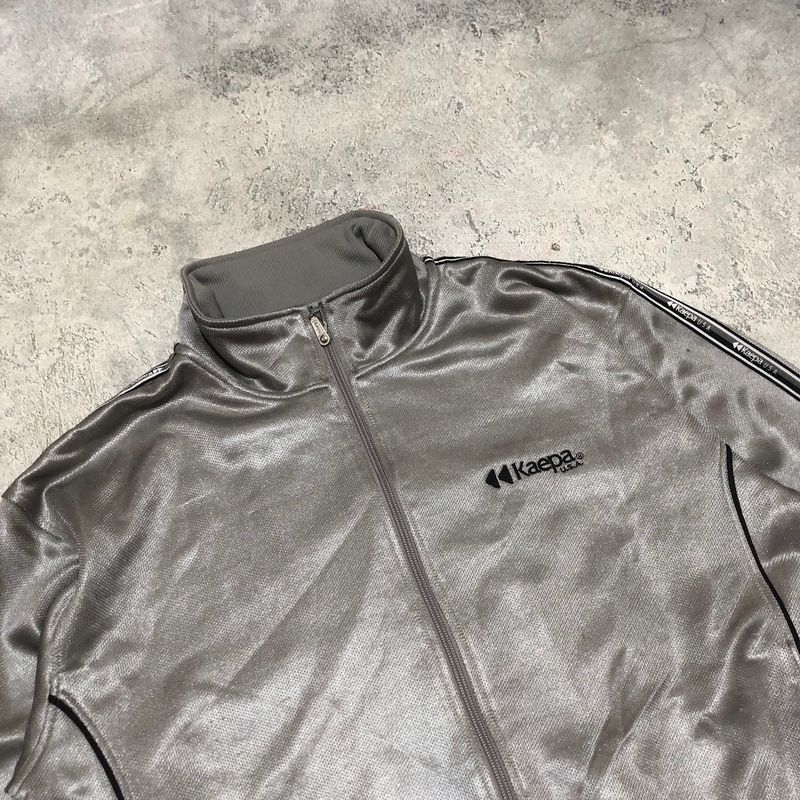 Tracktop Kaepa Taped JT-014 Second Original, foto 2