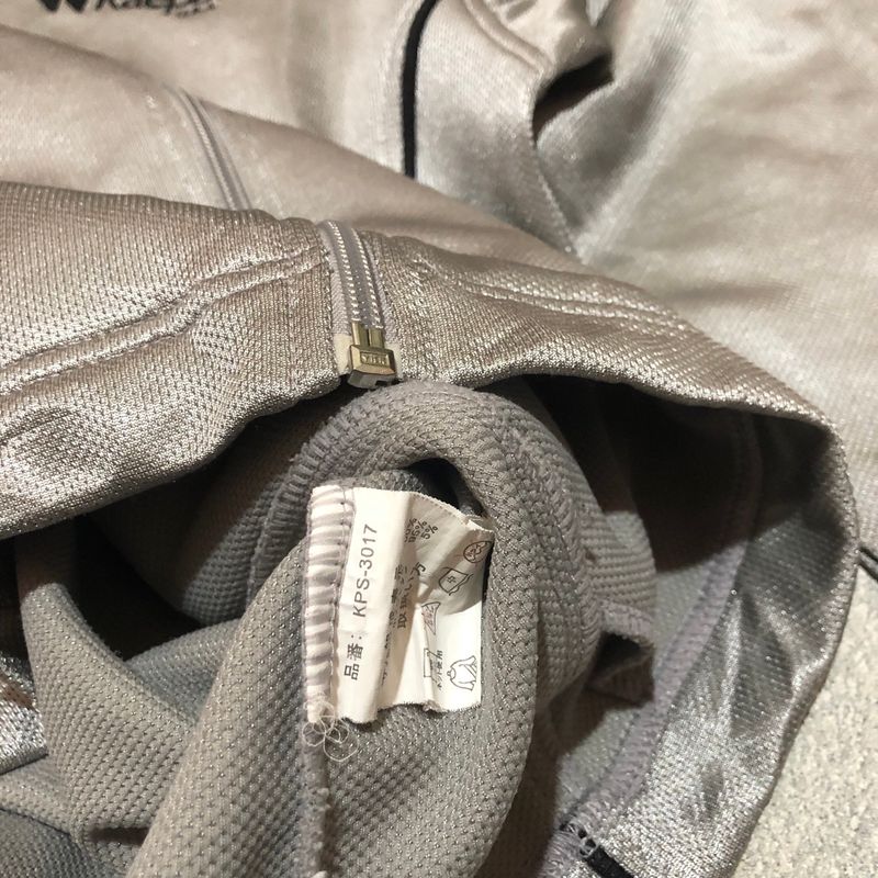Tracktop Kaepa Taped JT-014 Second Original, foto 4