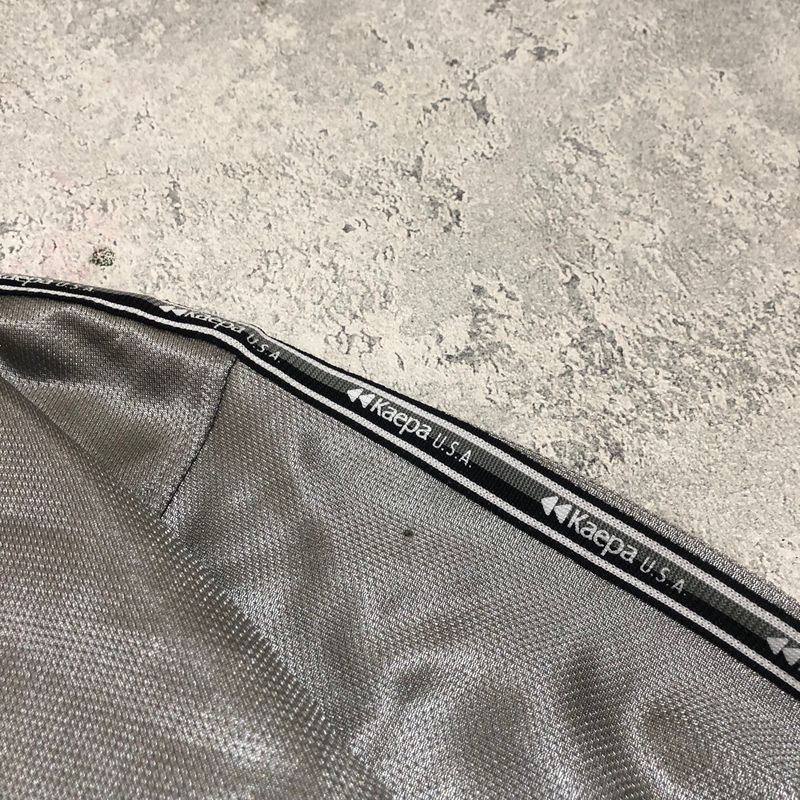 Tracktop Kaepa Taped JT-014 Second Original, foto 5