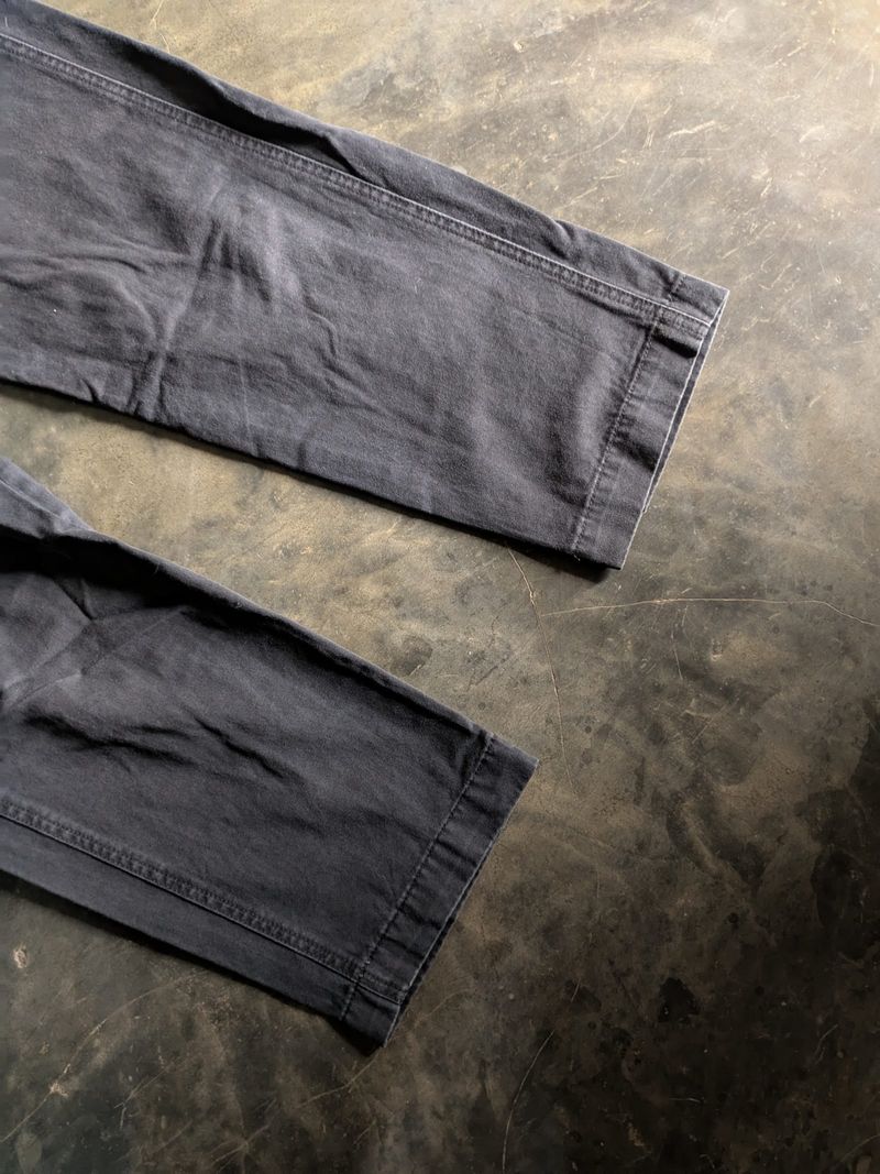 Alma fatigue pants, foto 5