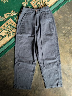 Earth oco Loco fatigue pants