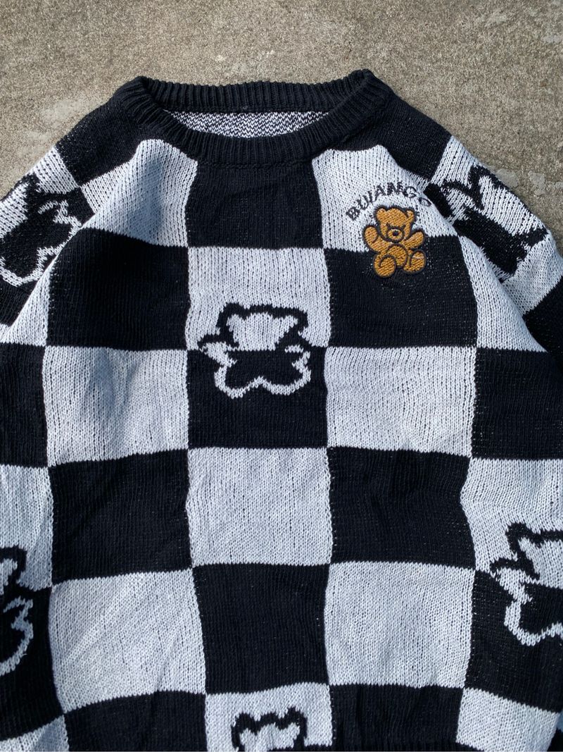 KNITWEAR BEAR, foto 4