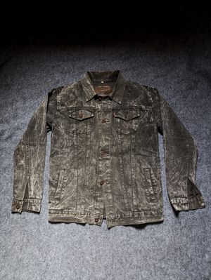 JACKET LEVIS