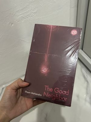 Novel The Good Neighbor