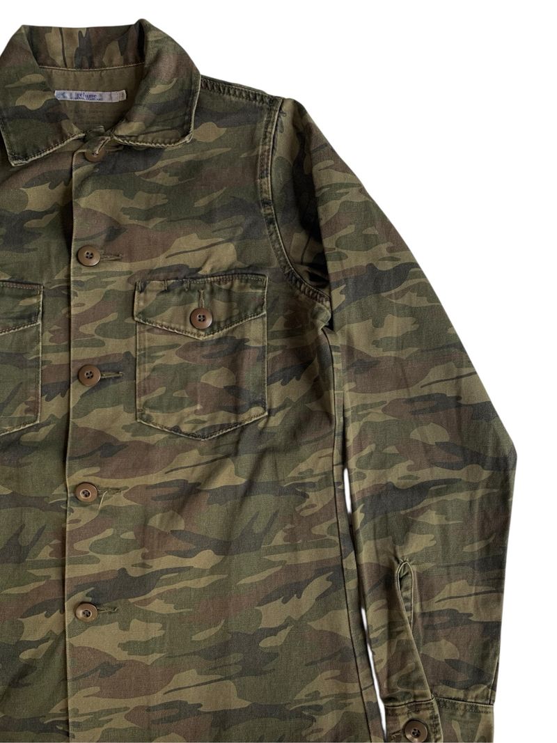 Relume journal standard cemo shirt, foto 4