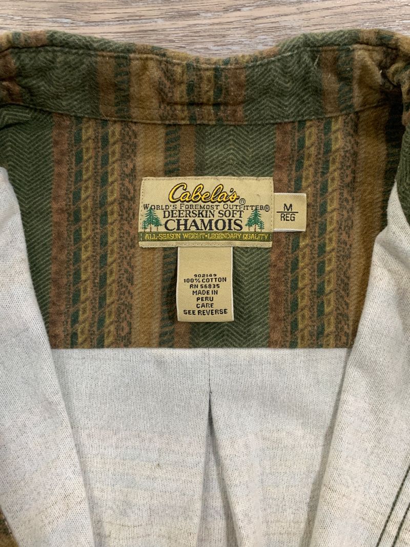 VINTAGE SHIRT, foto 2