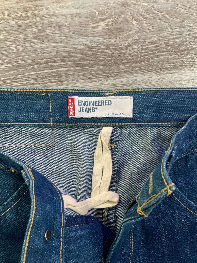 LEVIS ENGINEERED JEANS, foto 2