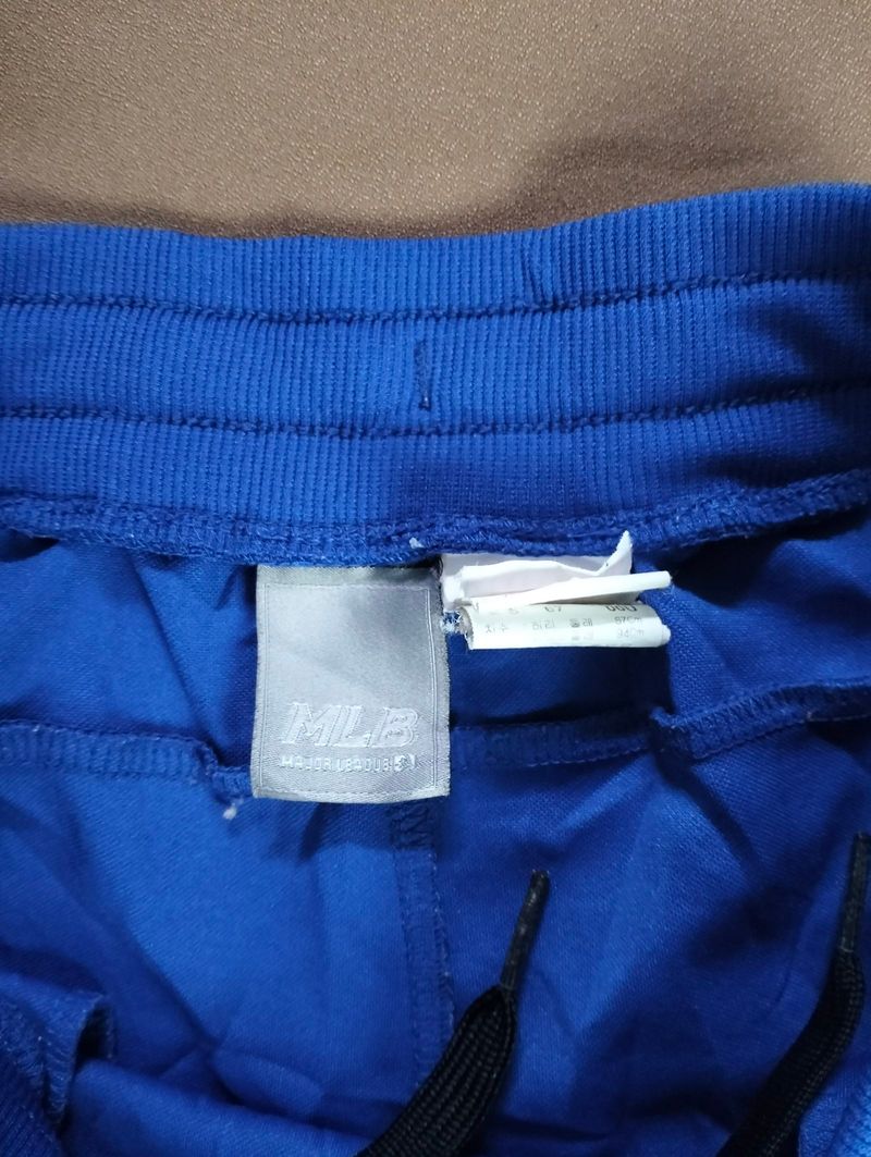 MLB Short pant celana pendek pria, foto 4