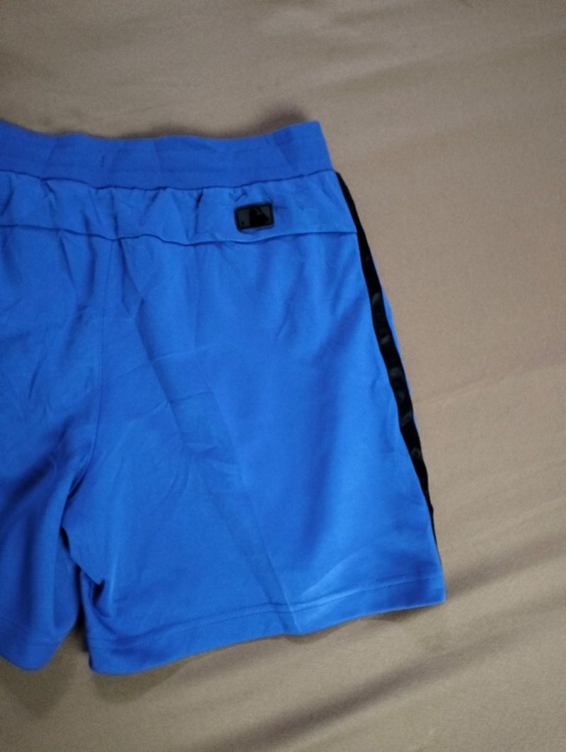MLB Short pant celana pendek pria, foto 3
