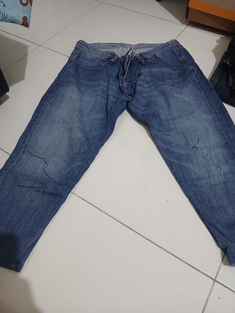 Jeans denim, foto 2