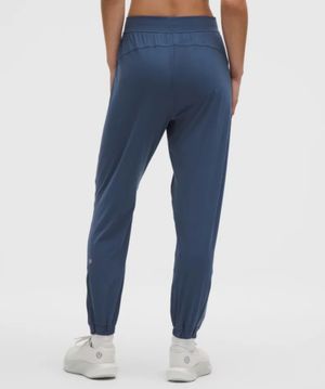 LULULEMON [Cutting tag] Joger Pants Trainning Sport