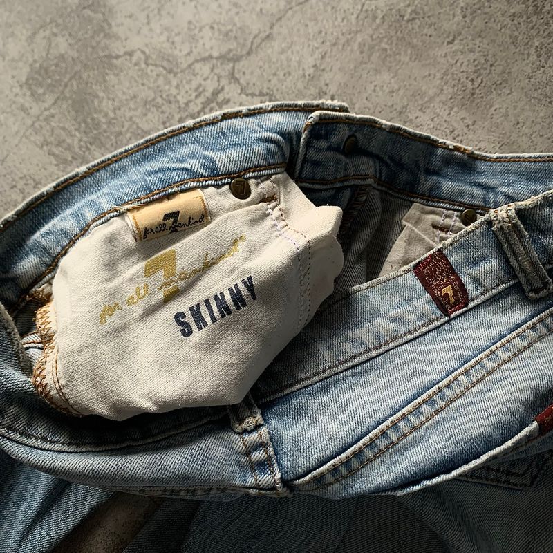 SEVEN7 JEANS, foto 6