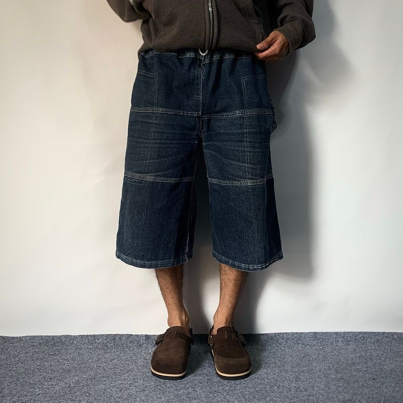 JORTS NAVY, foto 3