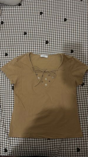 Kaos Vneck