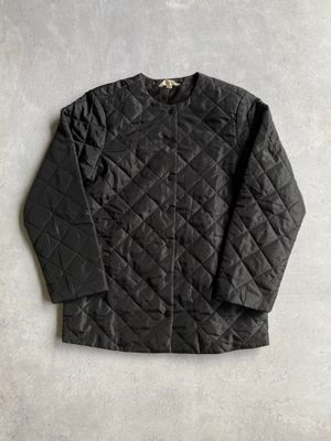 H&M Quilted Jacket Size Fit M