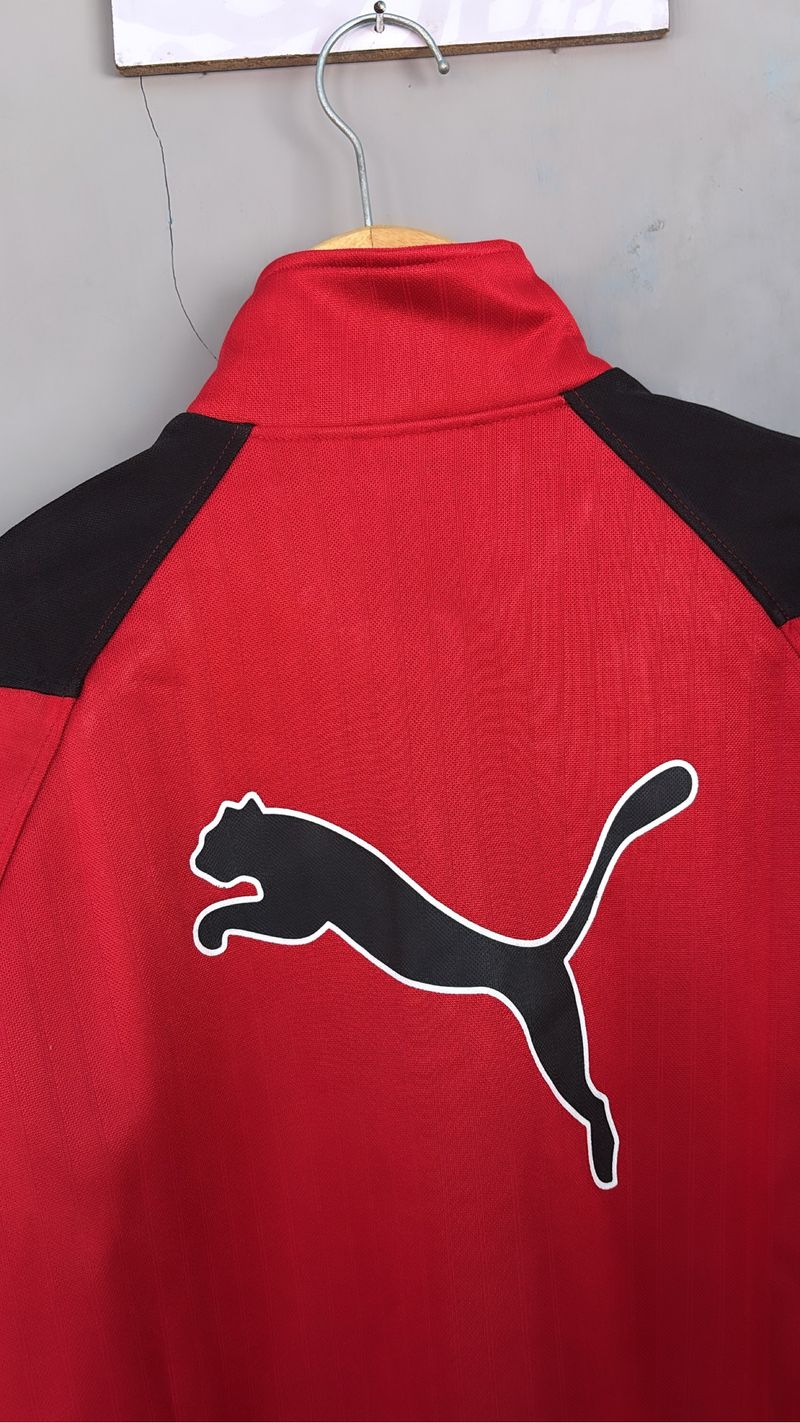 Puma 2Toned Colour Tracktop, foto 4