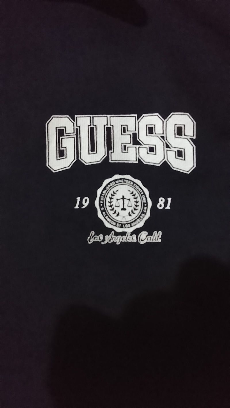 Halfzipper Guess, foto 2