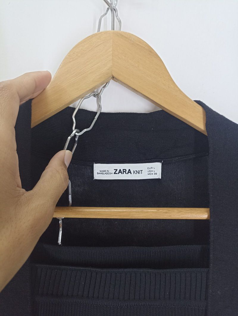 ZARA LONG CARDIGAN, foto 2