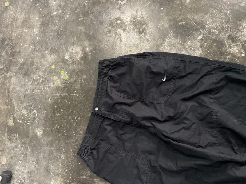NIKE SB “just do it” woven short, foto 5