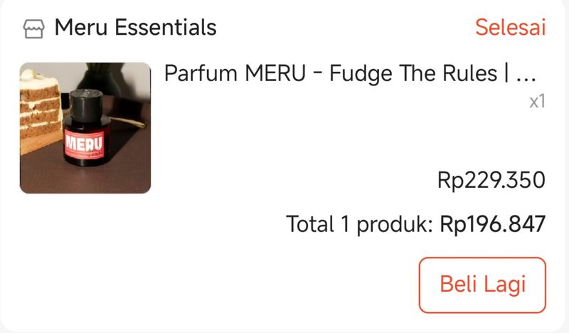 Meru : Fudges the Rules, foto 4