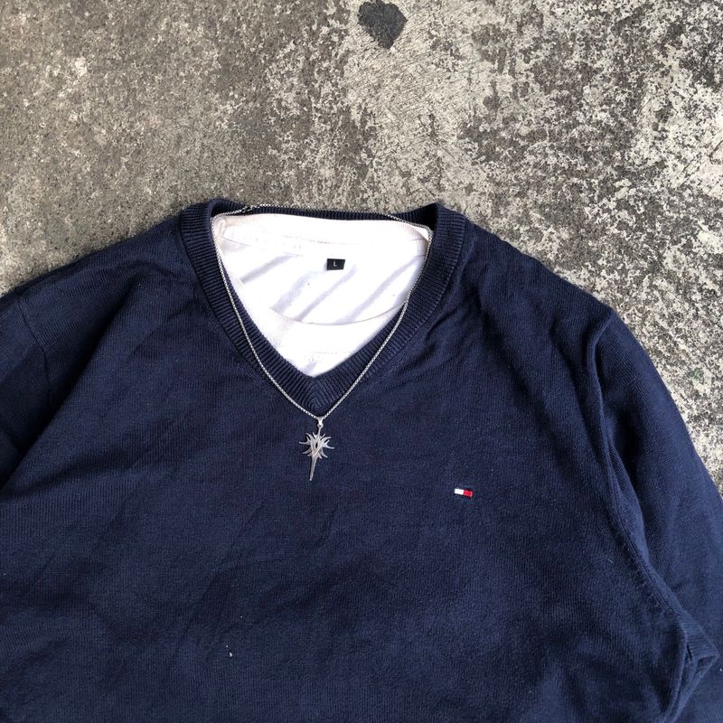 KNITWEAR TOMMY HILFIGER, foto 9
