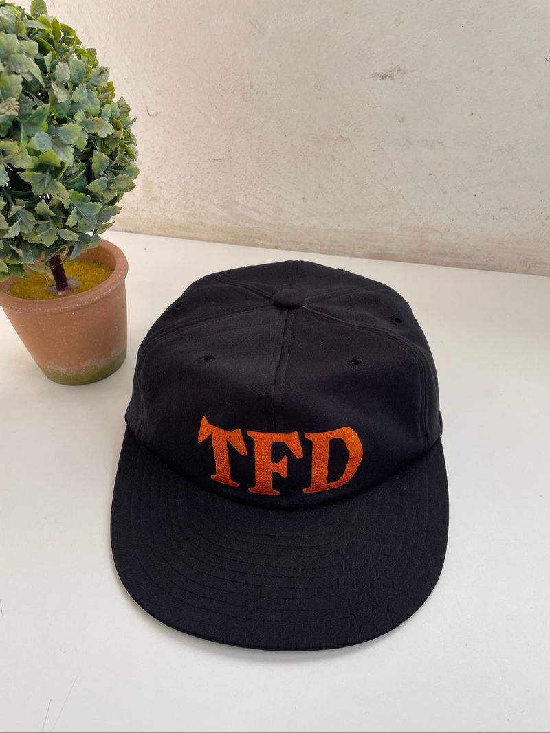 Vintage TFD Baseball Caps, foto 2