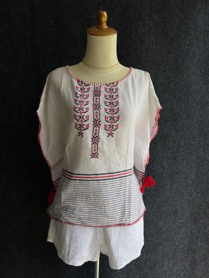 T-shirt Bohemian