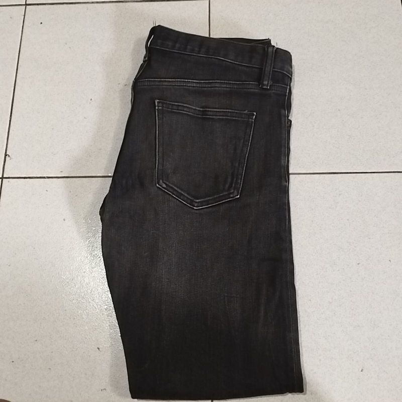 Jeans Uniqlo, foto 3