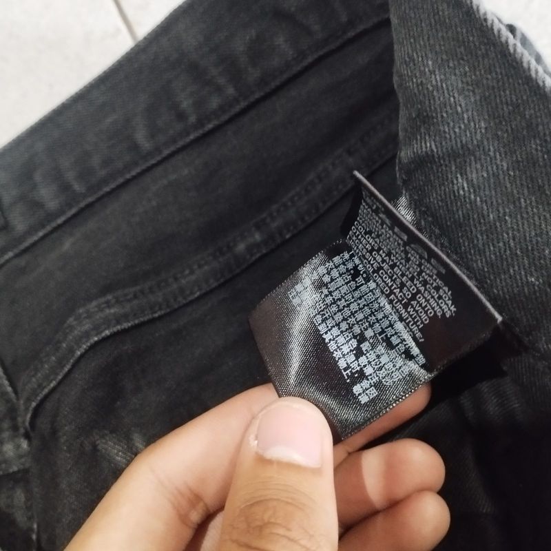 Jeans Uniqlo, foto 8