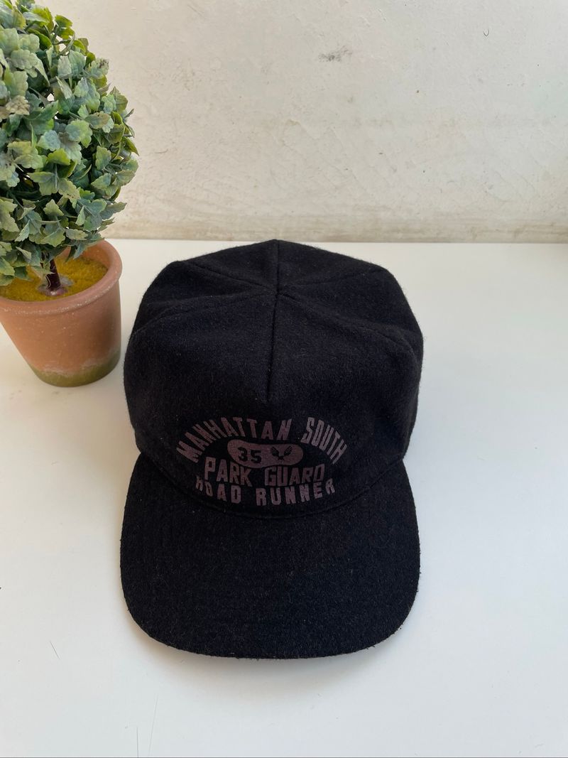 Beams wool comando caps, foto 2