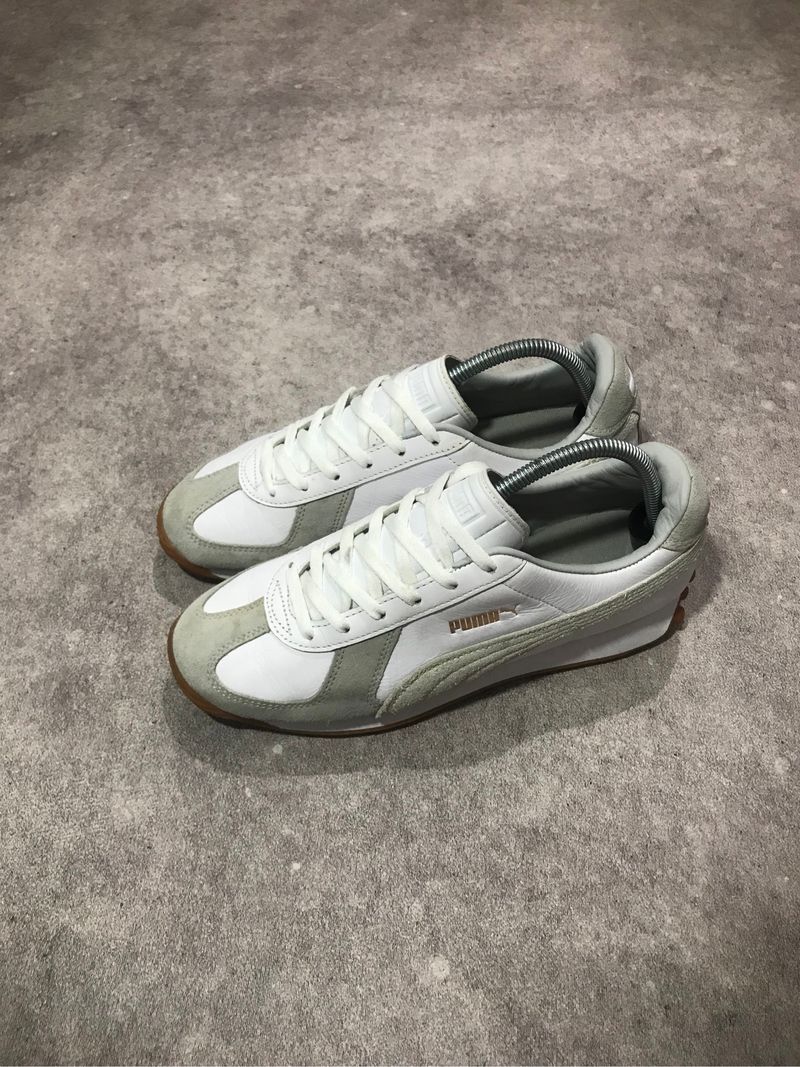 Puma Army Trainer Rider, foto 2