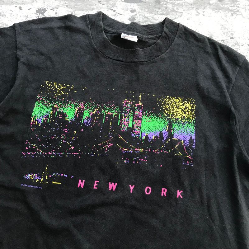 Tshirt FOTL Newyork, foto 3