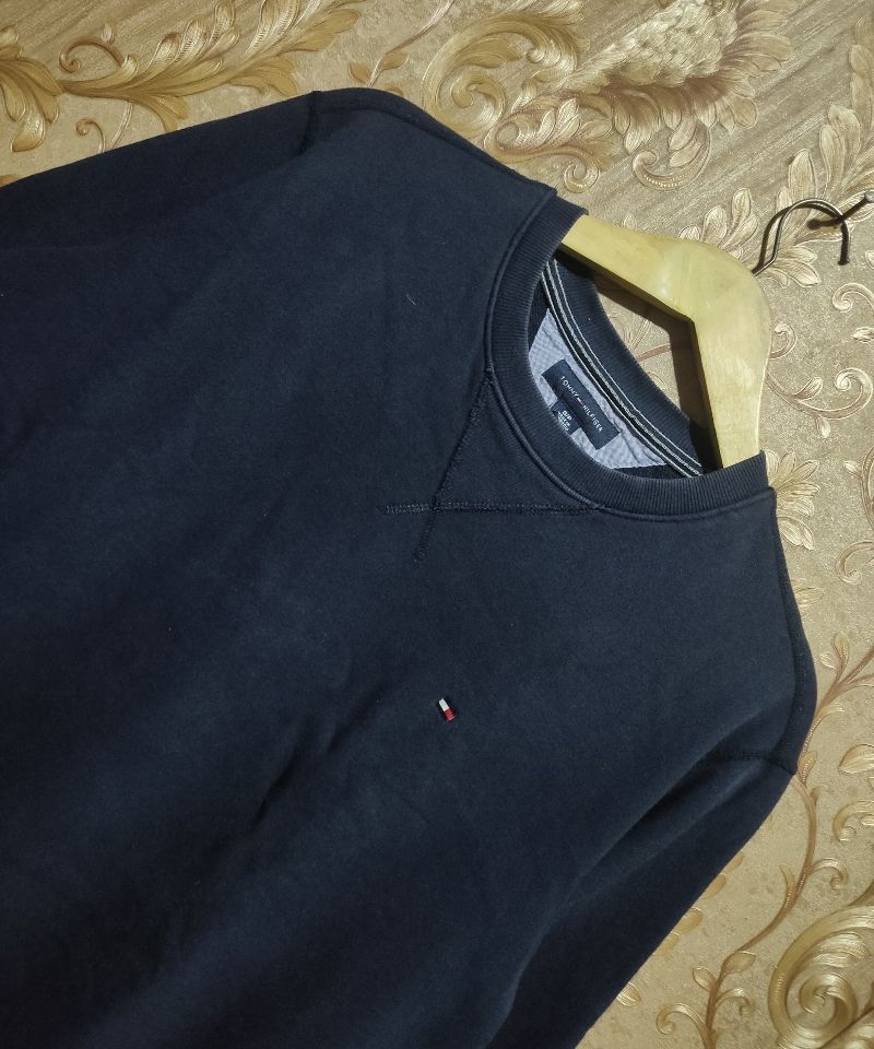 Crewneck Tommy Hilfiger, foto 2