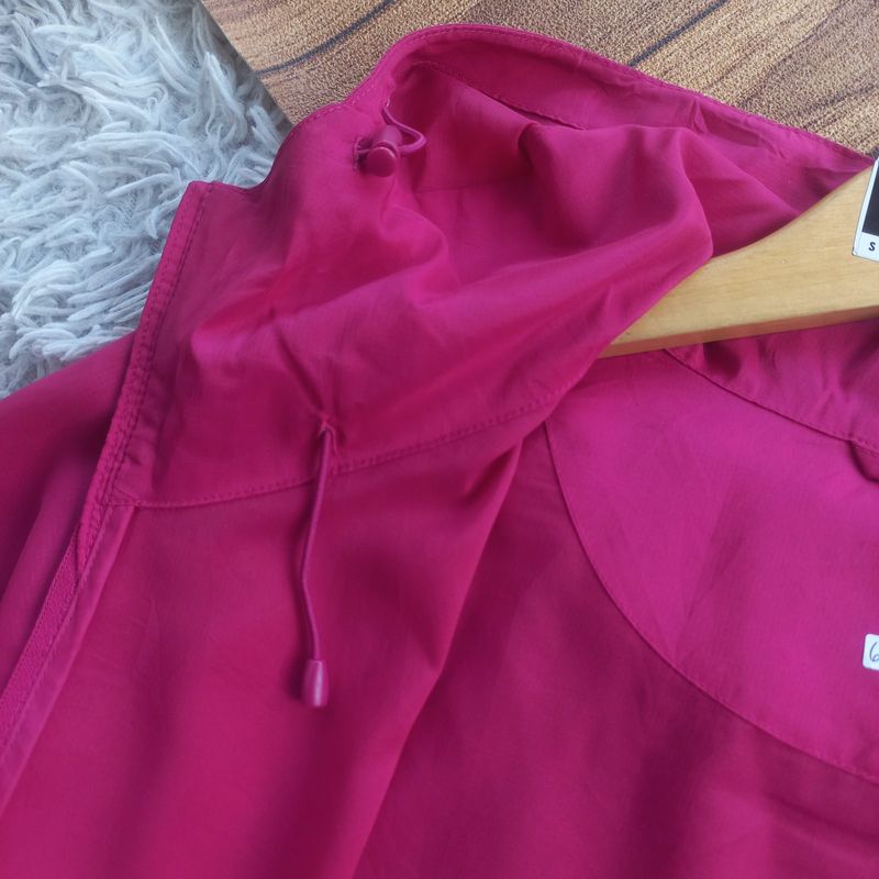 Uniqlo Lightweight UV Cut Protection, foto 5