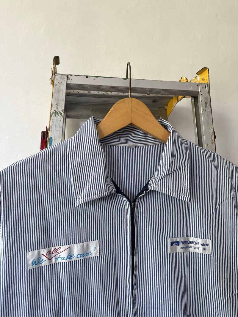 Casual Hickory Workjacket, foto 2