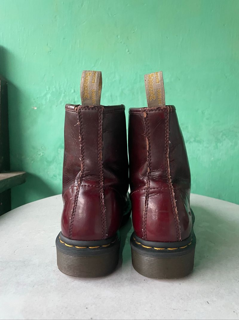 dr martens 1460 vegan, foto 3