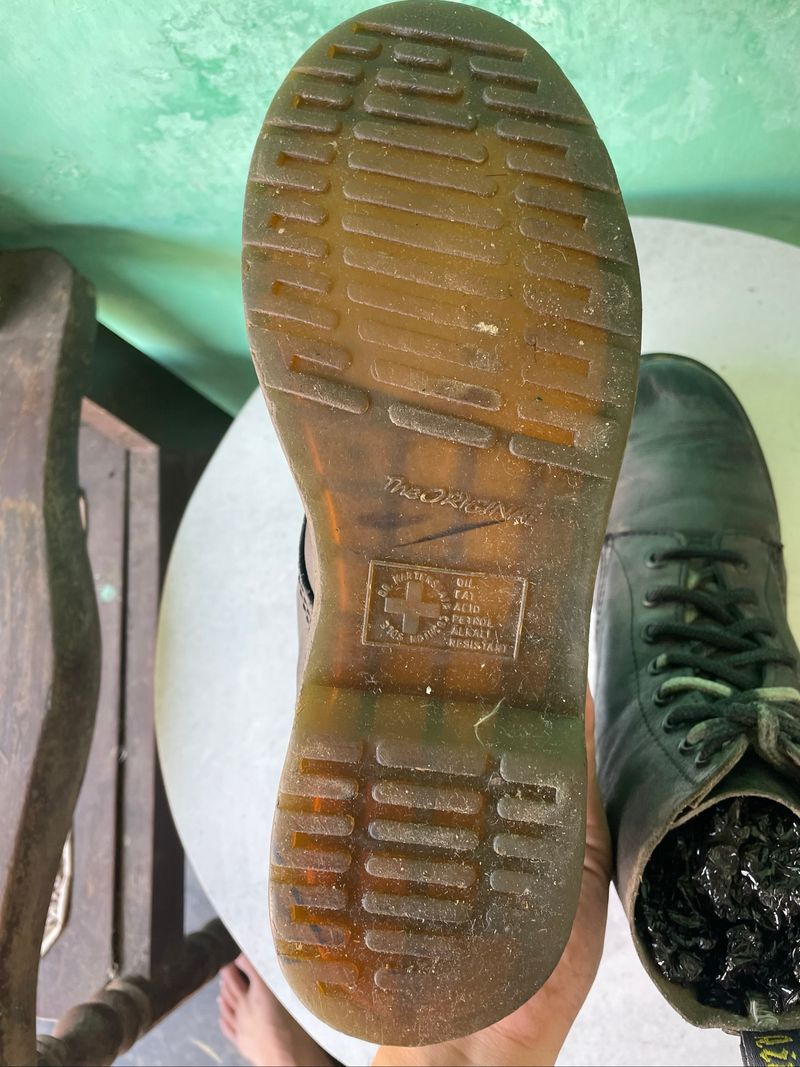 dr martens 1460, foto 4