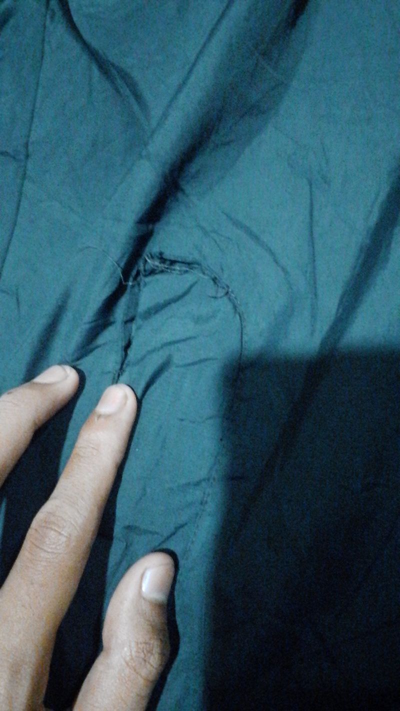 Jaket Nike minusan size XXL, foto 4