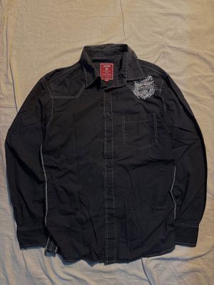 Jack & Jones Vintage Denim Black