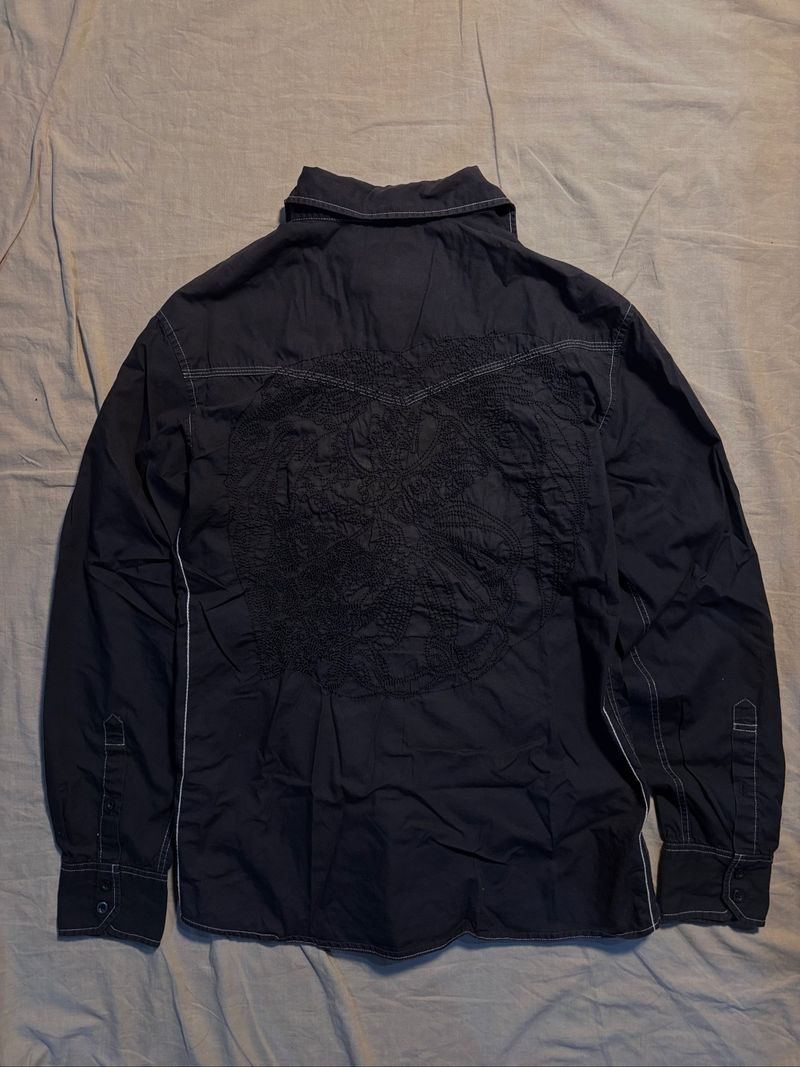 Jack & Jones Vintage Denim Black, foto 4
