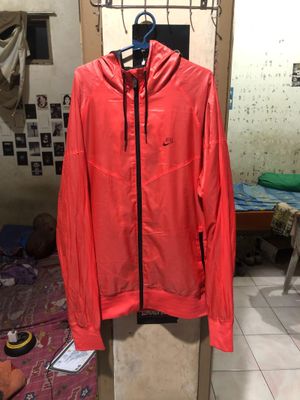 Jaket Nike size XxL bahan bagus