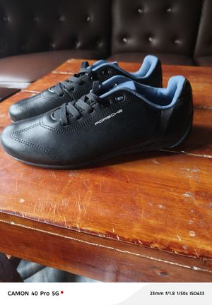 Puma Ridge Cat X Porchse Legacy