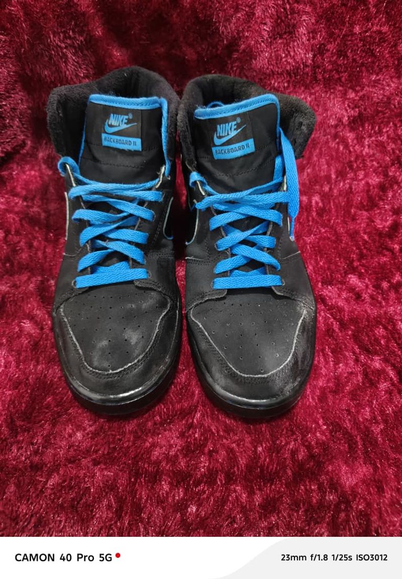 Nike Backboard II Mid, foto 3
