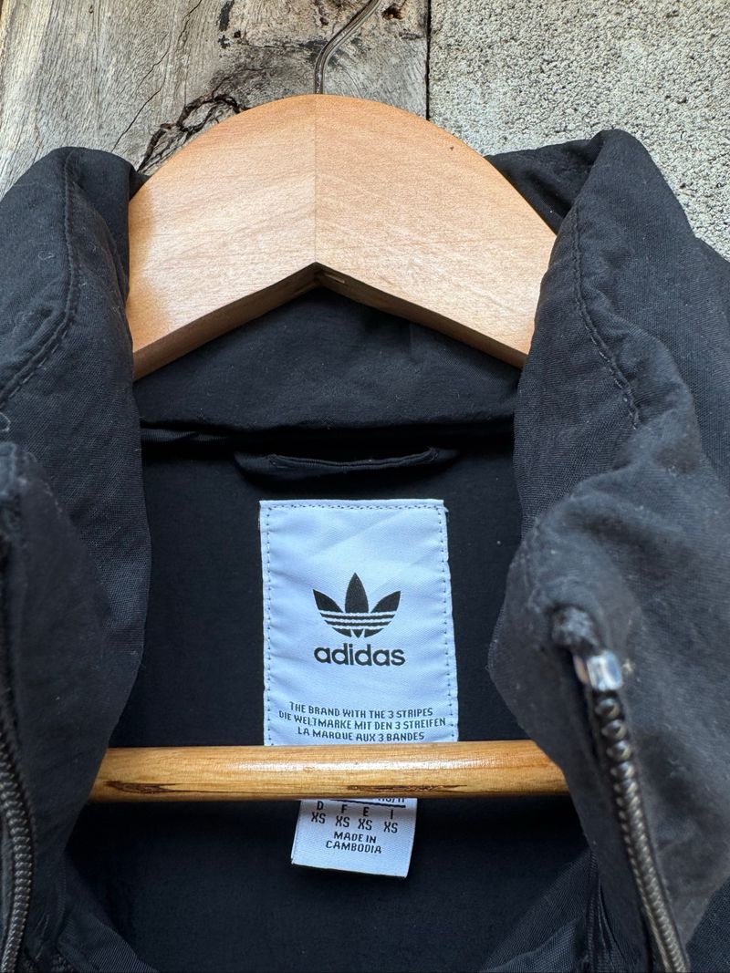 WINDBREAKER SST ADIDAS, foto 2