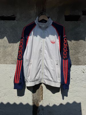 TRACKTOP ADIDAS FIREBIRD VTG