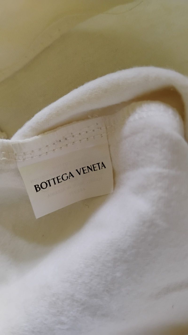 Cover bag bottega, foto 4