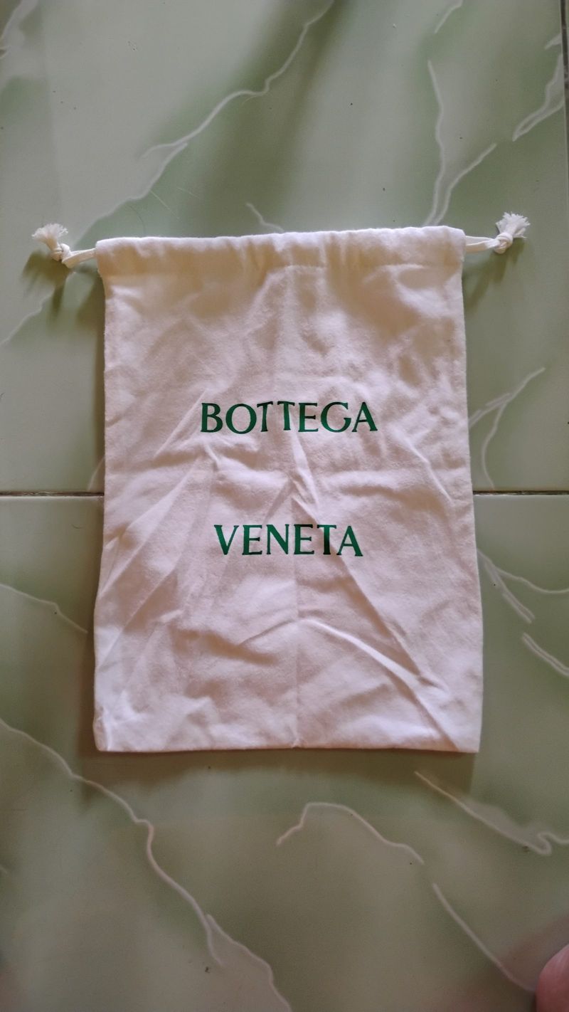 Cover bag bottega, foto 2